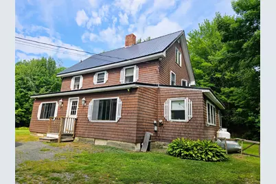 204 Stickney Hill Road, Brownville, ME 04414 - Photo 1