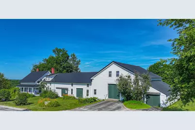 288 Mayberry Hill Road, Casco, ME 04015 - Photo 1