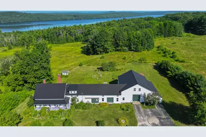 288 Mayberry Hill Road, Casco, ME 04015 - Photo 2