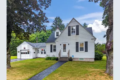 44 Macomber Avenue, Augusta, ME 04330 - Photo 2