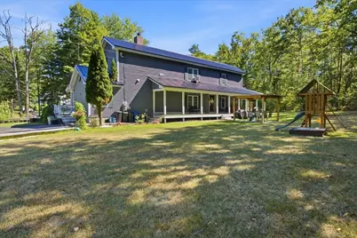 19 Trufant Lane, Topsham, ME 04086 - Photo 2