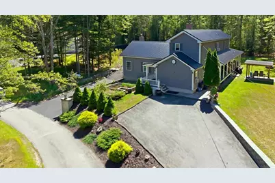 19 Trufant Lane, Topsham, ME 04086 - Photo 8