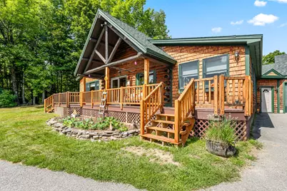 470 Baker Hill Road, Freeman Twp, ME 04983 - Photo 8