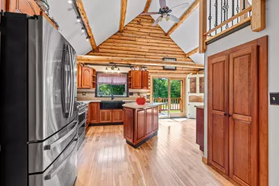 470 Baker Hill Road, Freeman Twp, ME 04983 - Photo 12