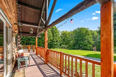 470 Baker Hill Road, Freeman Twp, ME 04983 - Photo 10