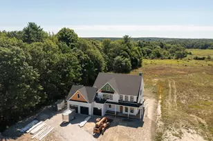 Lot 5 Acadia Dr, Falmouth, ME 04105 - Photo 1