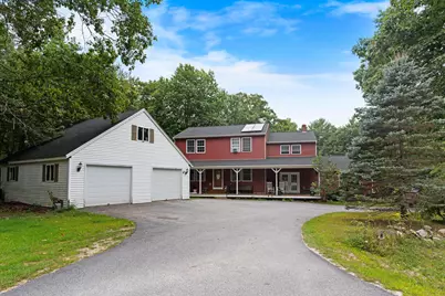 56 Highview Drive, New Gloucester, ME 04260 - Photo 1