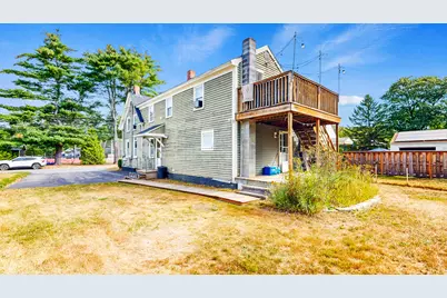 34 Bowker Street, Brunswick, ME 04011 - Photo 66