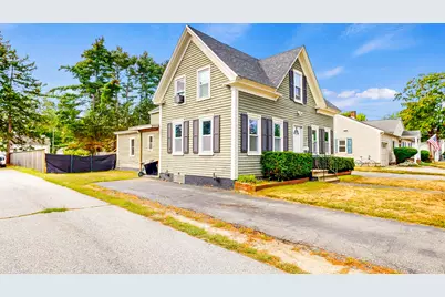 34 Bowker Street, Brunswick, ME 04011 - Photo 2