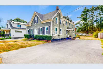 34 Bowker Street, Brunswick, ME 04011 - Photo 62