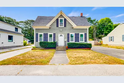 34 Bowker Street, Brunswick, ME 04011 - Photo 1