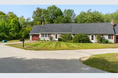 8 Riverbend Drive #8, Yarmouth, ME 04096 - Photo 38