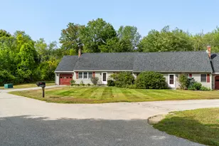 8 Riverbend Dr, Yarmouth, ME 04096 - Photo 38