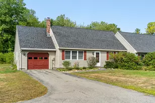 8 Riverbend Dr, Yarmouth, ME 04096 - Photo 2