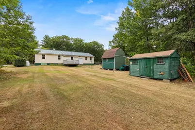 91 Baston Road, North Yarmouth, ME 04097 - Photo 2