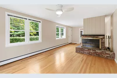 91 Baston Road, North Yarmouth, ME 04097 - Photo 8