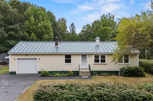 91 Baston Rd, North Yarmouth, ME 04097 - Photo 1