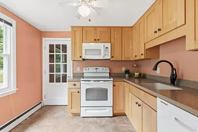 91 Baston Road, North Yarmouth, ME 04097 - Photo 4