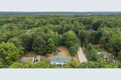 91 Baston Road, North Yarmouth, ME 04097 - Photo 32