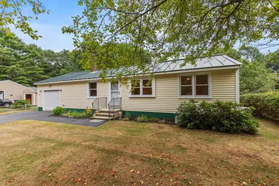 91 Baston Road, North Yarmouth, ME 04097 - Photo 28