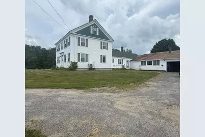 979 Augusta Road, Winslow, ME 04901 - Photo 1