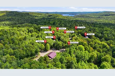 346 Arab Road, Lee, ME 04455 - Photo 4
