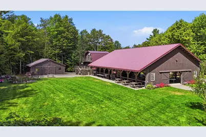346 Arab Road, Lee, ME 04455 - Photo 6