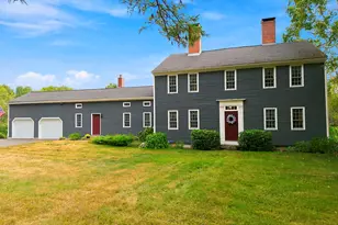 252 Upper Pond Rd, Litchfield, ME 04350 - Photo 2