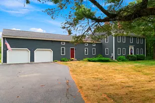 252 Upper Pond Rd, Litchfield, ME 04350 - Photo 4