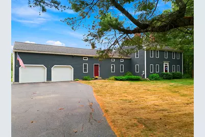 252 Upper Pond Road, Litchfield, ME 04350 - Photo 2