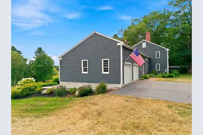 252 Upper Pond Road, Litchfield, ME 04350 - Photo 12
