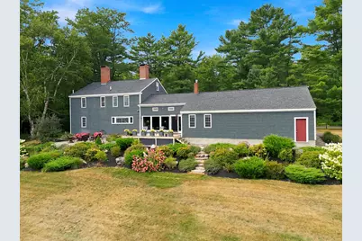 252 Upper Pond Road, Litchfield, ME 04350 - Photo 8