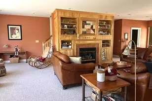 1012 N Ridge Rd, Carrabassett Valley, ME 04947 - Photo 12