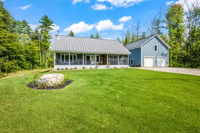58 Eastman Hill Road, Lovell, ME 04051 - Photo 1