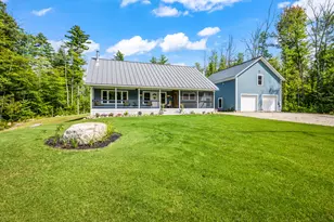 58 Eastman Hill Rd, Lovell, ME 04051 - Photo 1