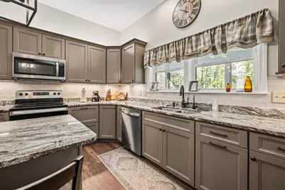 58 Eastman Hill Road, Lovell, ME 04051 - Photo 6