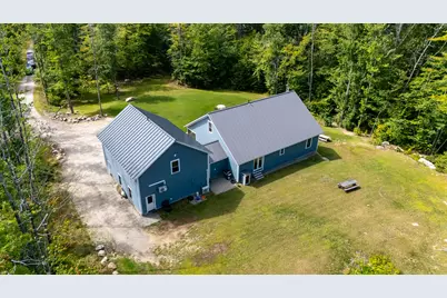 58 Eastman Hill Road, Lovell, ME 04051 - Photo 2