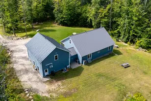 58 Eastman Hill Rd, Lovell, ME 04051 - Photo 2