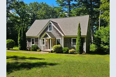 307 Harrington Road, Bristol, ME 04558 - Photo 10