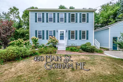 420 Main Street, Gorham, ME 04038 - Photo 2