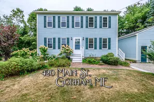 420 Main St, Gorham, ME 04038 - Photo 2