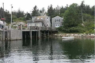 12 Wharf Lane, Matinicus Isle, ME 04851 - Photo 2