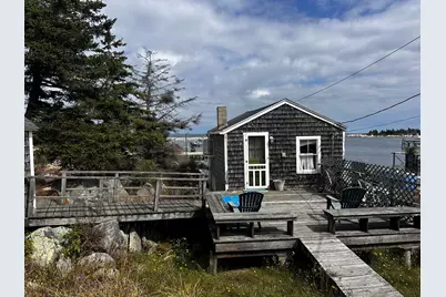 12 Wharf Lane, Matinicus Isle, ME 04851 - Photo 4