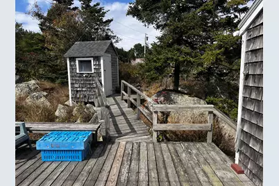 12 Wharf Lane, Matinicus Isle, ME 04851 - Photo 6