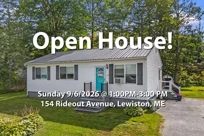 154 Rideout Avenue, Lewiston, ME 04240 - Photo 1