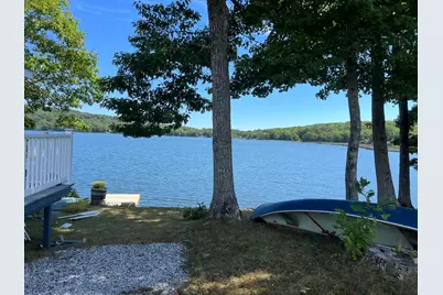 127 Lake View Drive, Rockland, ME 04841 - Photo 8