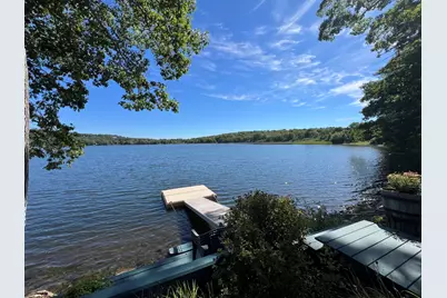 127 Lake View Drive, Rockland, ME 04841 - Photo 1