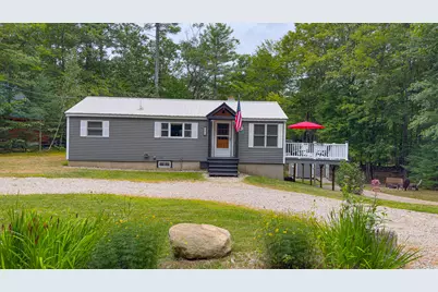 230 Mountain Road, Denmark, ME 04022 - Photo 2