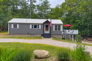 230 Mountain Rd, Denmark, ME 04022 - Photo 2