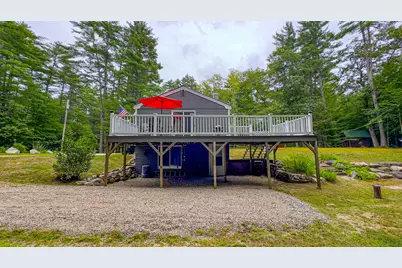 230 Mountain Road, Denmark, ME 04022 - Photo 30